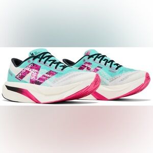 New Balance TCS FuelCell size 8